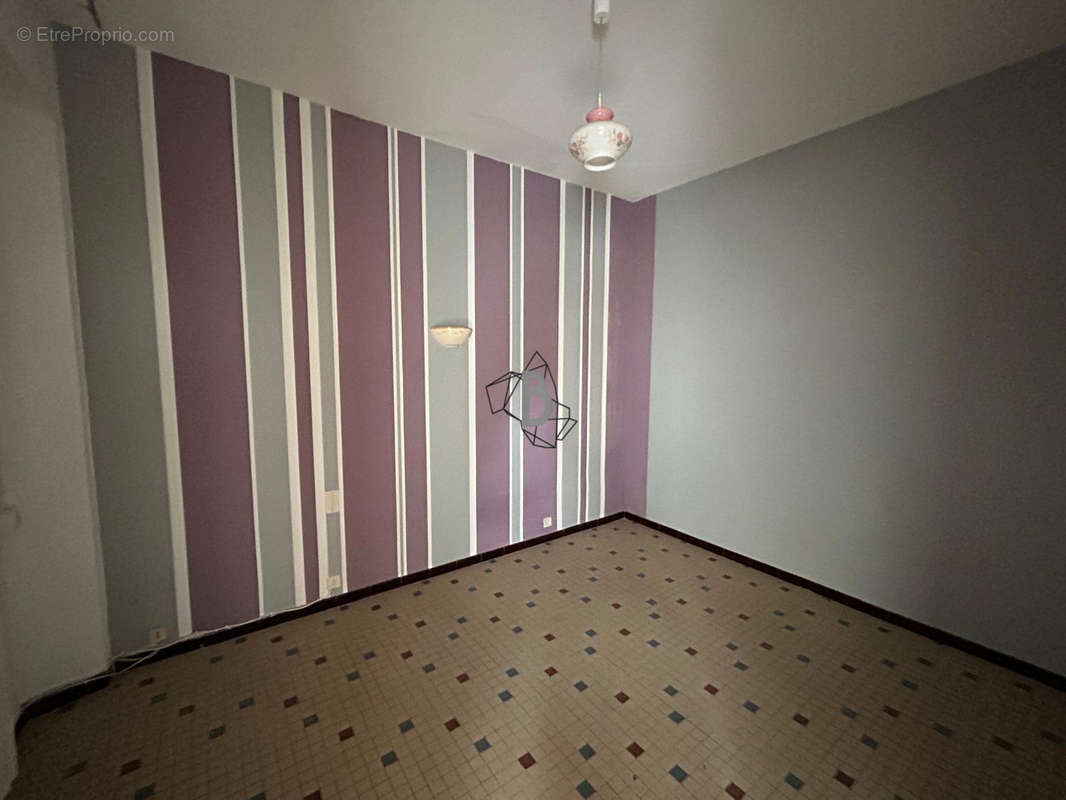 Appartement à CARMAUX