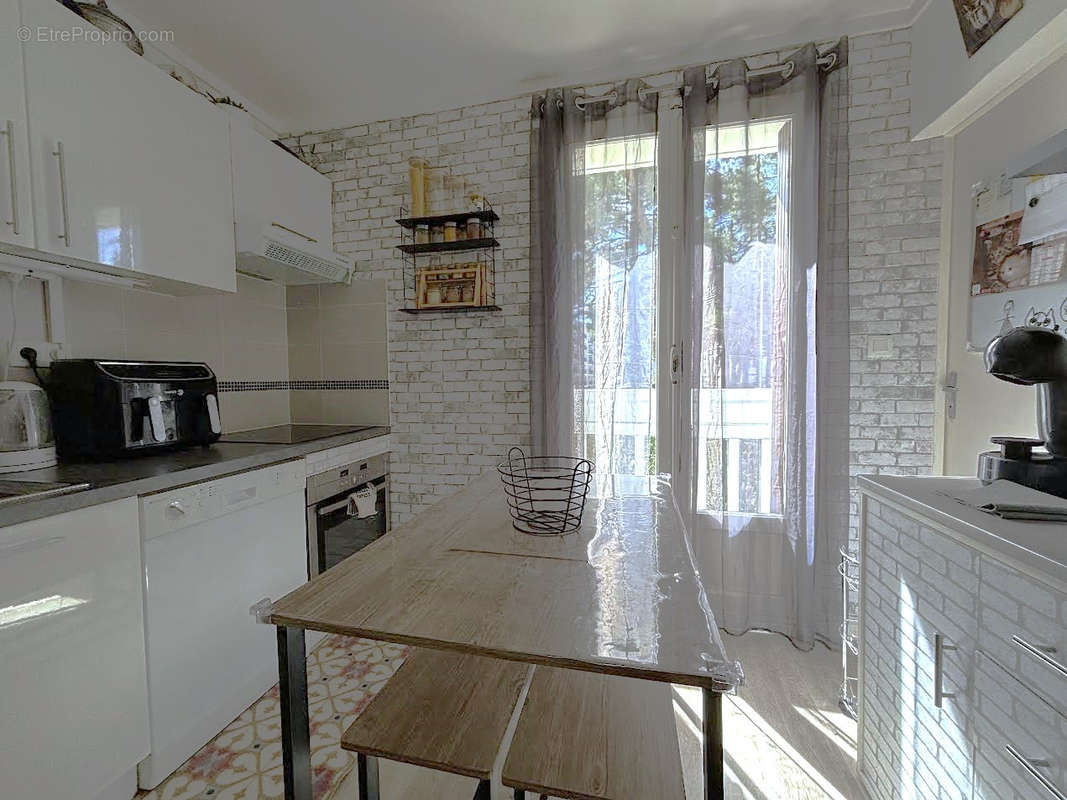 Appartement à PERPIGNAN