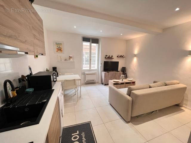 Appartement à BANDOL