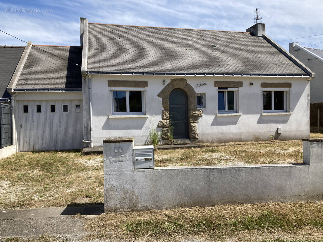 Maison à LE CROISIC