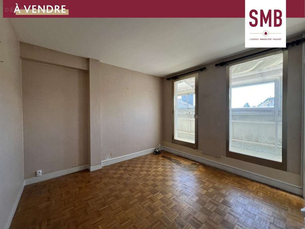 Appartement à PAU