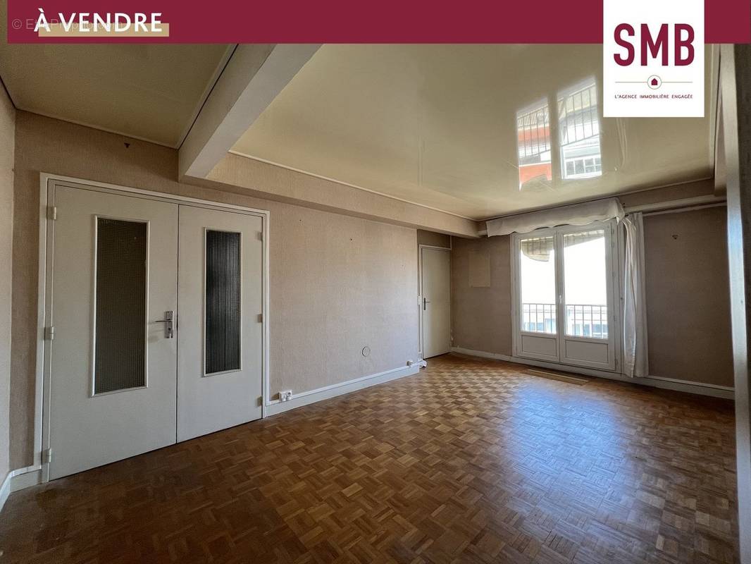 Appartement à PAU