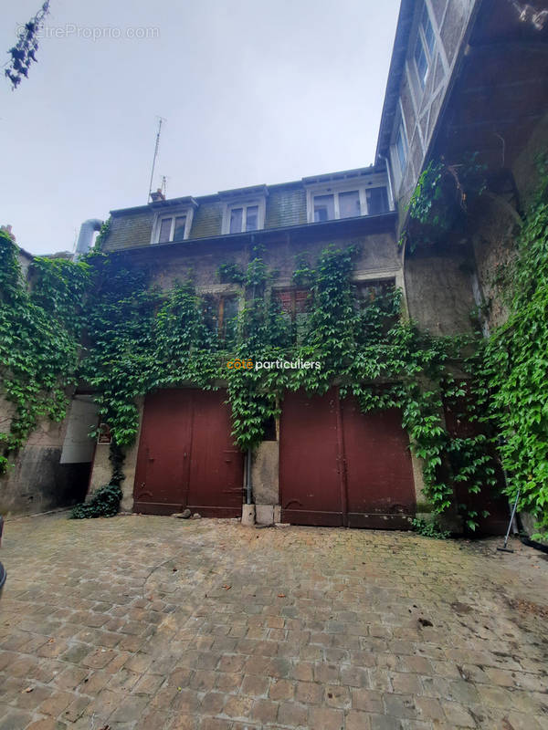 Appartement à ORLEANS