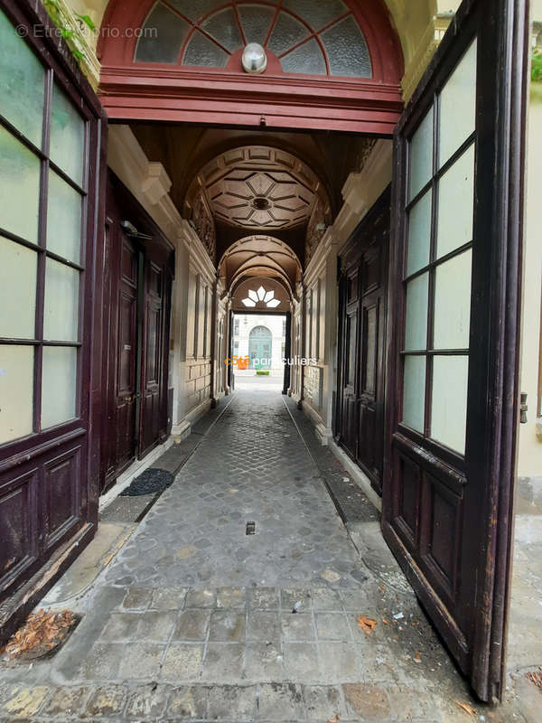 Appartement à ORLEANS