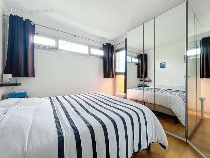 Appartement a louer garches - 4 pièce(s) - 77 m2 - Surfyn