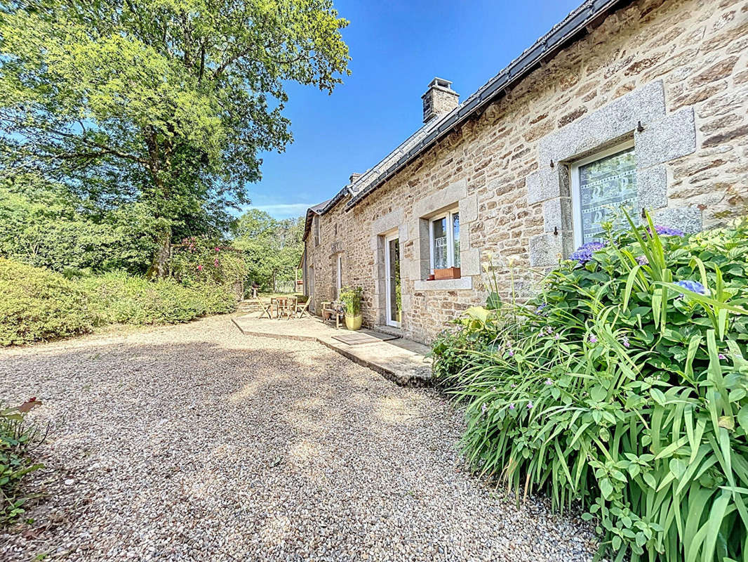 Maison à VANNES