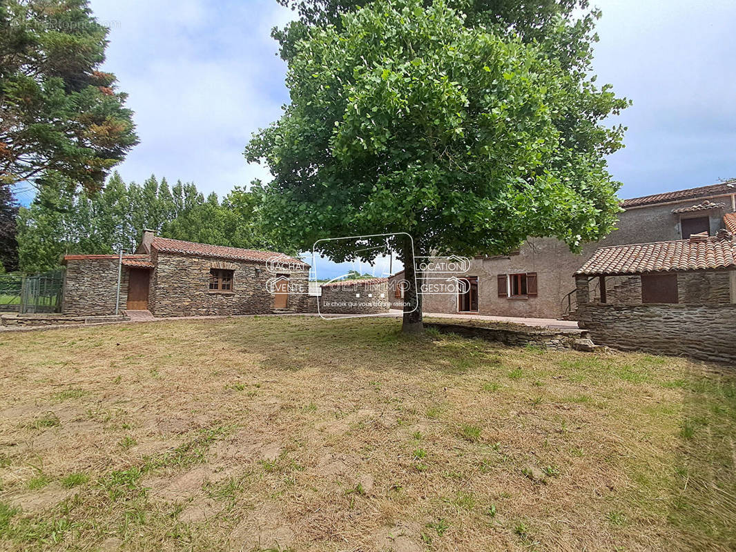 Maison à MAUVES-SUR-LOIRE