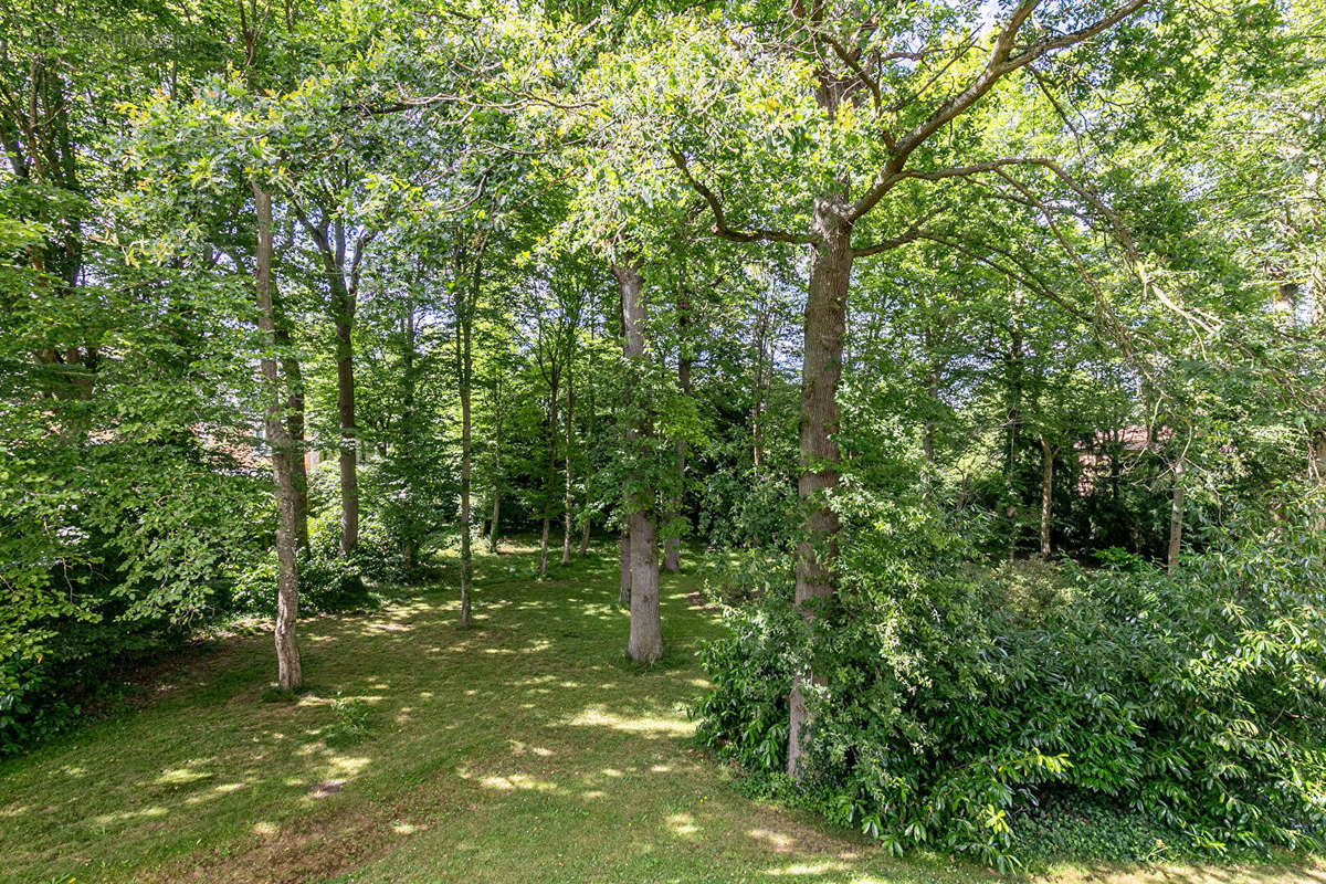 Appartement à SAINT-GERMAIN-EN-LAYE