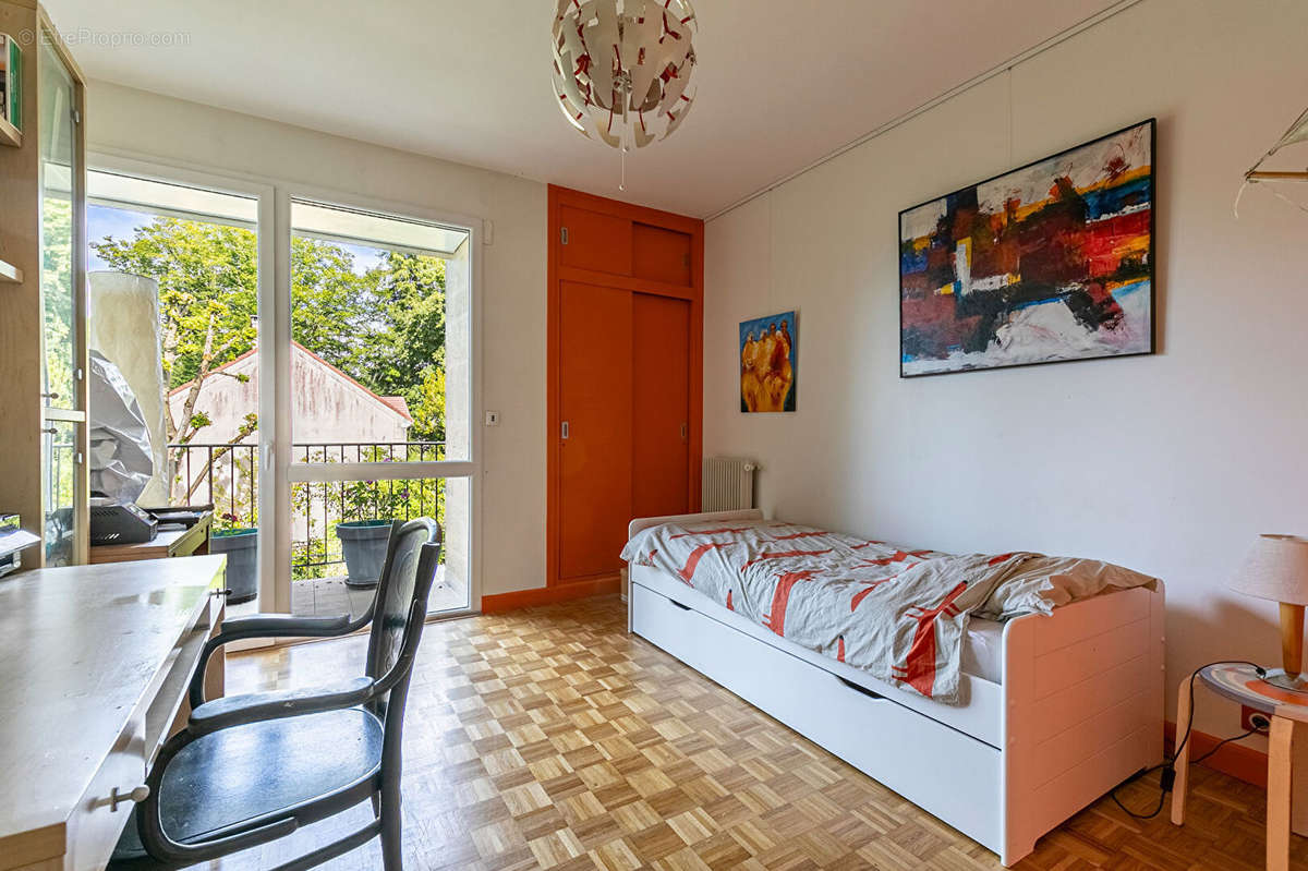 Appartement à SAINT-GERMAIN-EN-LAYE