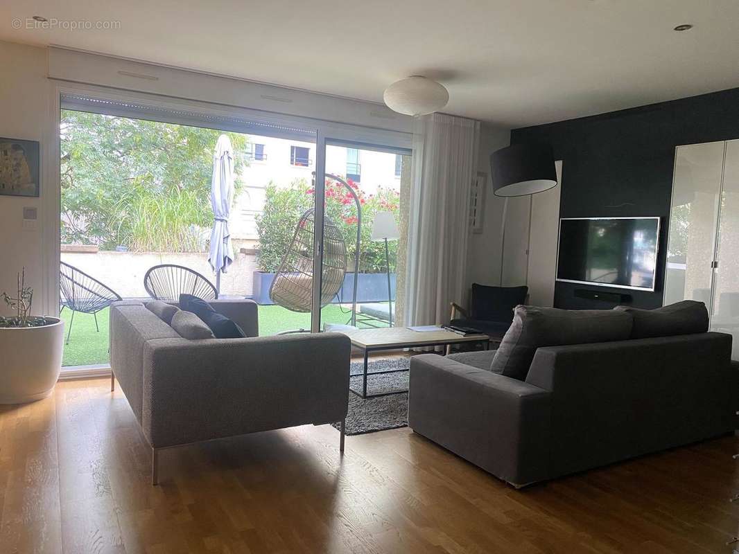 Photo 6 - Appartement à VILLEFRANCHE-SUR-SAONE