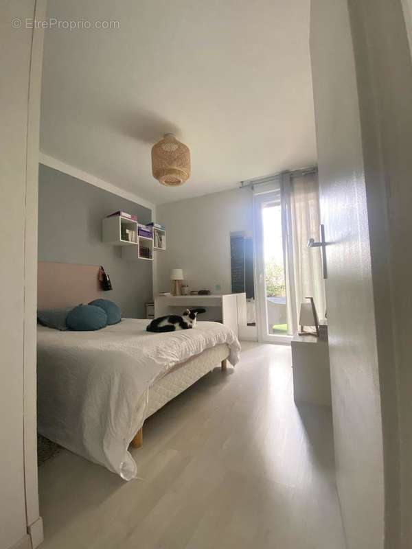 Photo 7 - Appartement à VILLEFRANCHE-SUR-SAONE