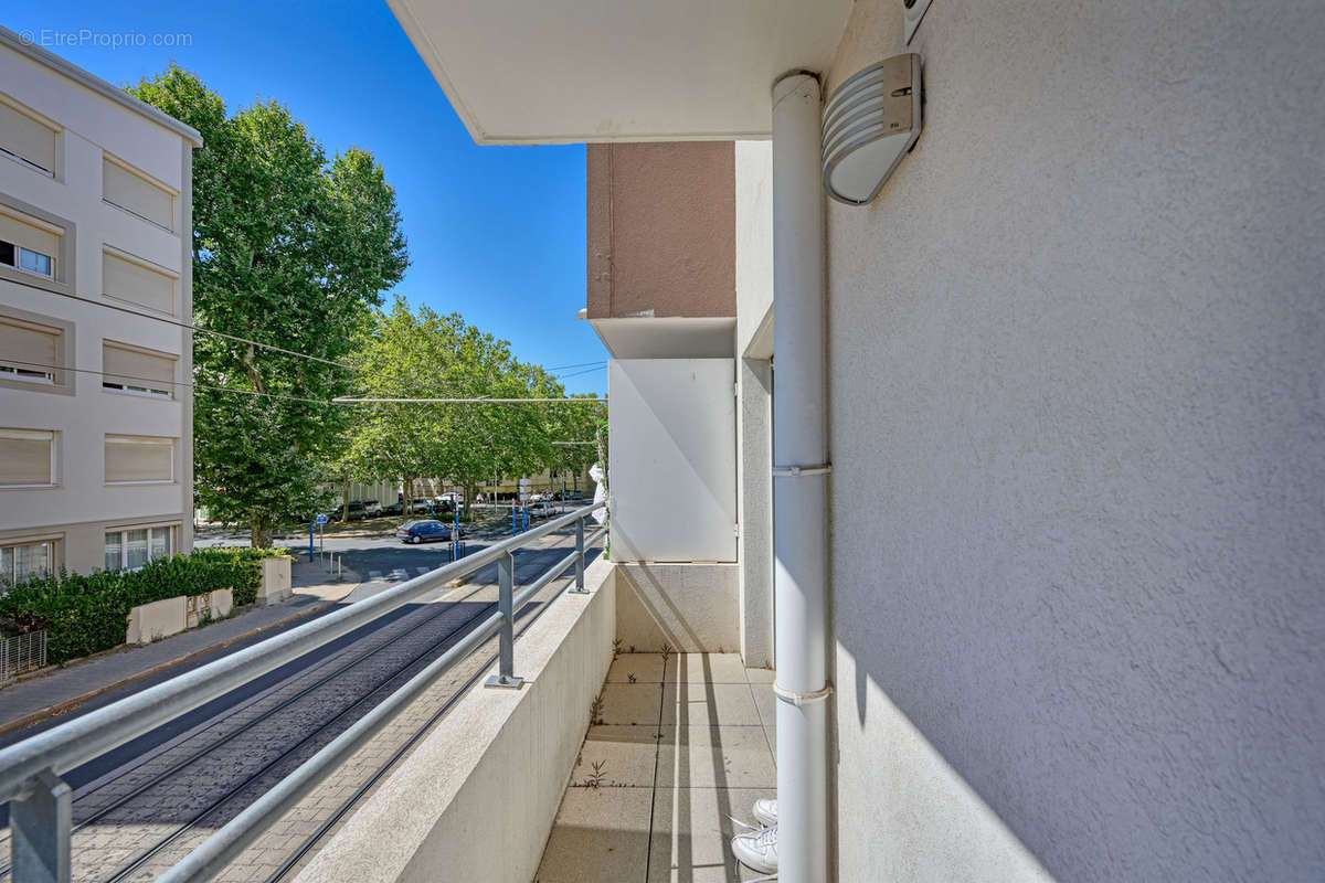 Appartement à MONTPELLIER