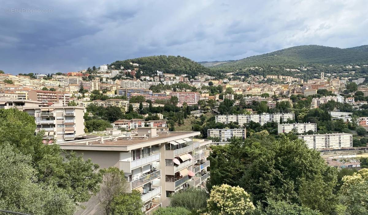 Appartement à GRASSE