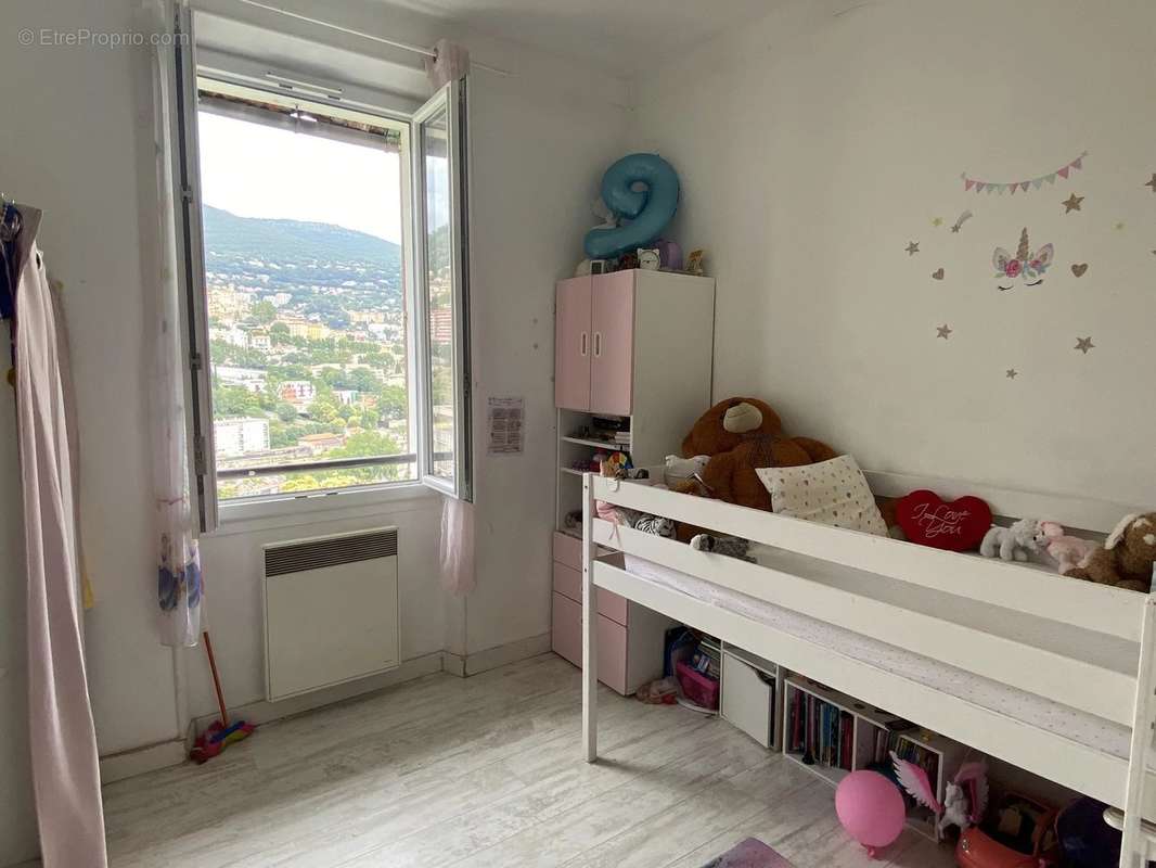 Appartement à GRASSE