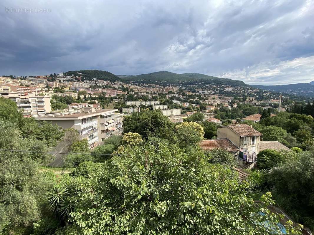 Appartement à GRASSE