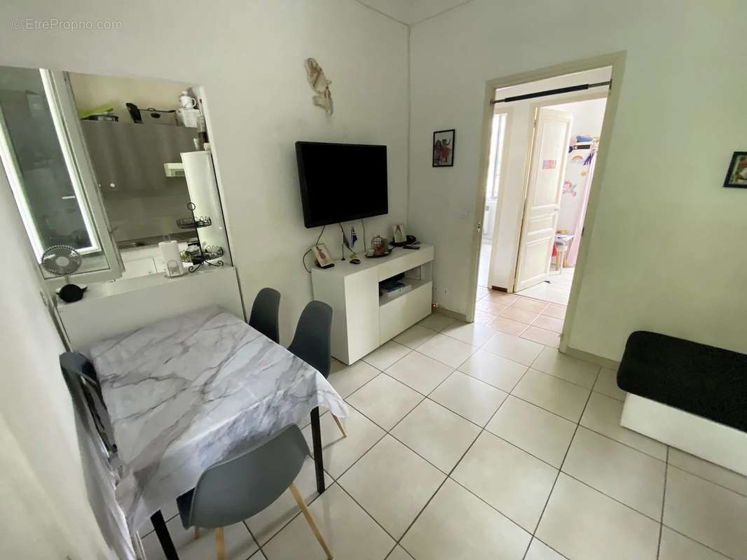 Appartement à GRASSE