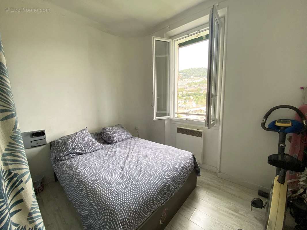 Appartement à GRASSE