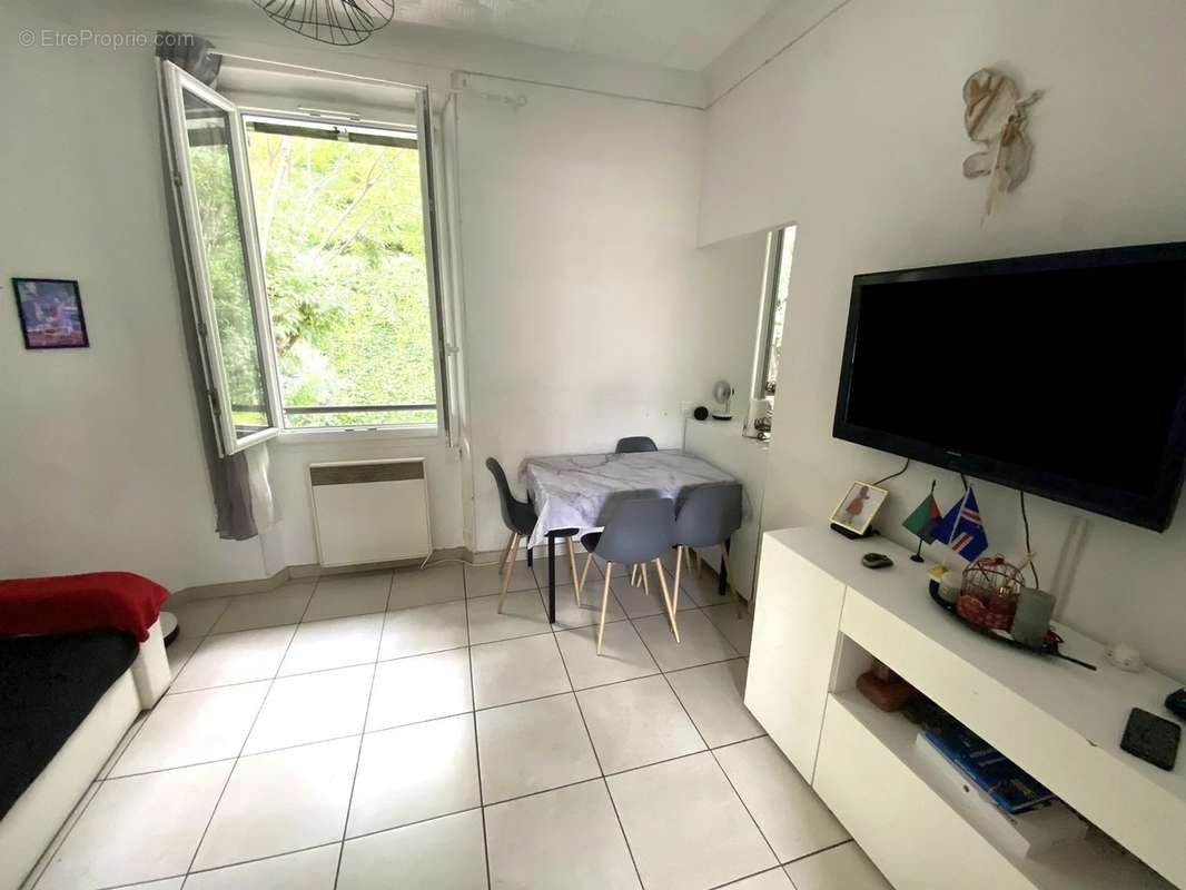 Appartement à GRASSE