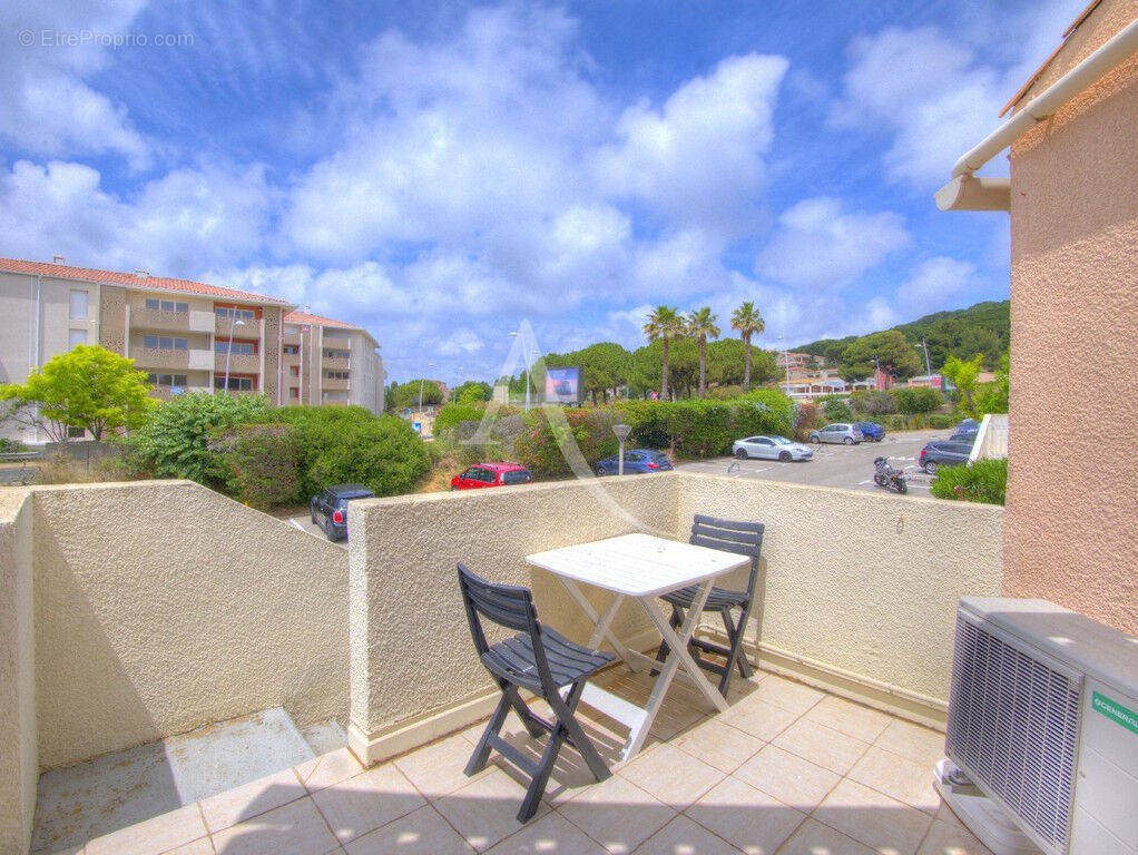 Appartement à SETE