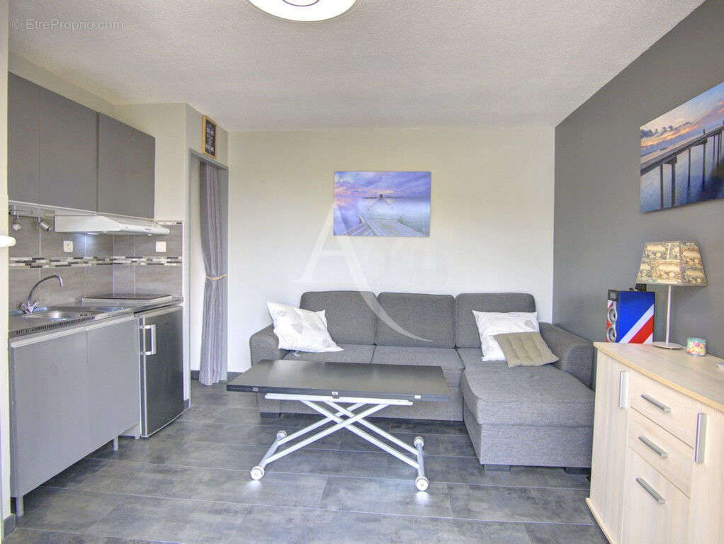 Appartement à SETE