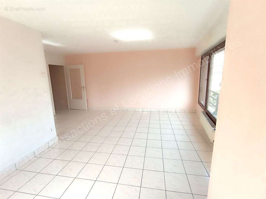 Appartement à DUNKERQUE