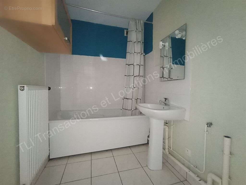 Appartement à DUNKERQUE