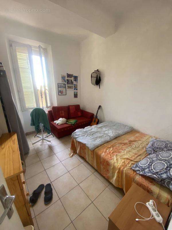 Appartement à SAINT-MAXIMIN-LA-SAINTE-BAUME