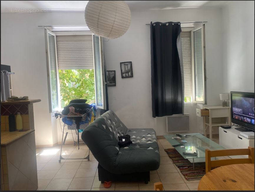 Appartement à SAINT-MAXIMIN-LA-SAINTE-BAUME