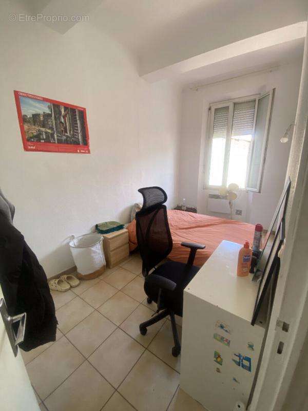 Appartement à SAINT-MAXIMIN-LA-SAINTE-BAUME