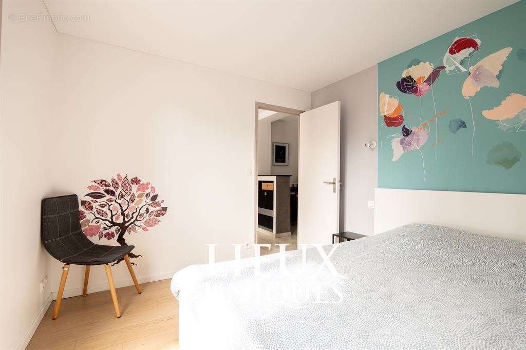 Appartement à SAINT-SULPICE-DE-POMMERAY