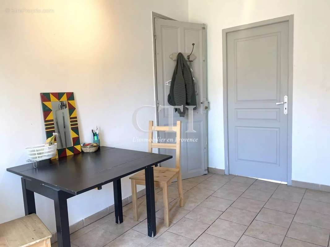 Appartement à AVIGNON