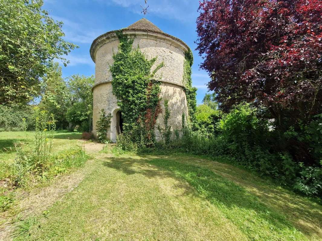 Maison à GISORS