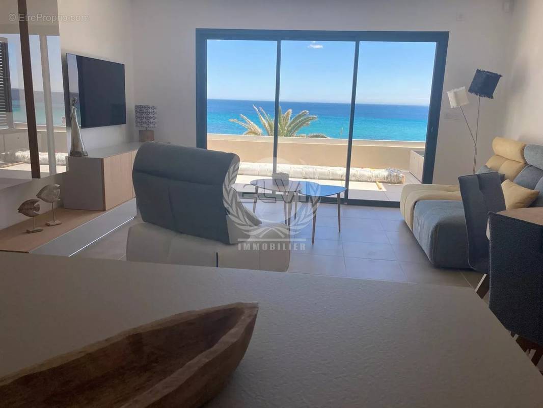 Appartement à SAINTE-MAXIME