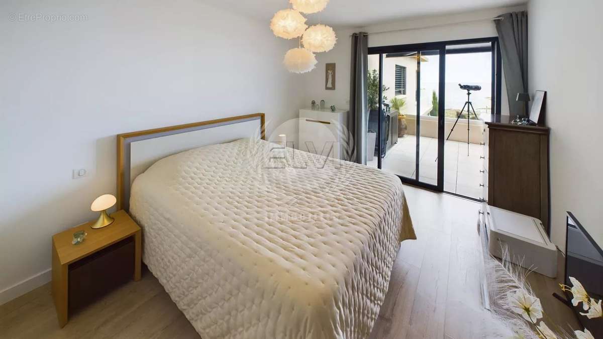 Appartement à SAINTE-MAXIME