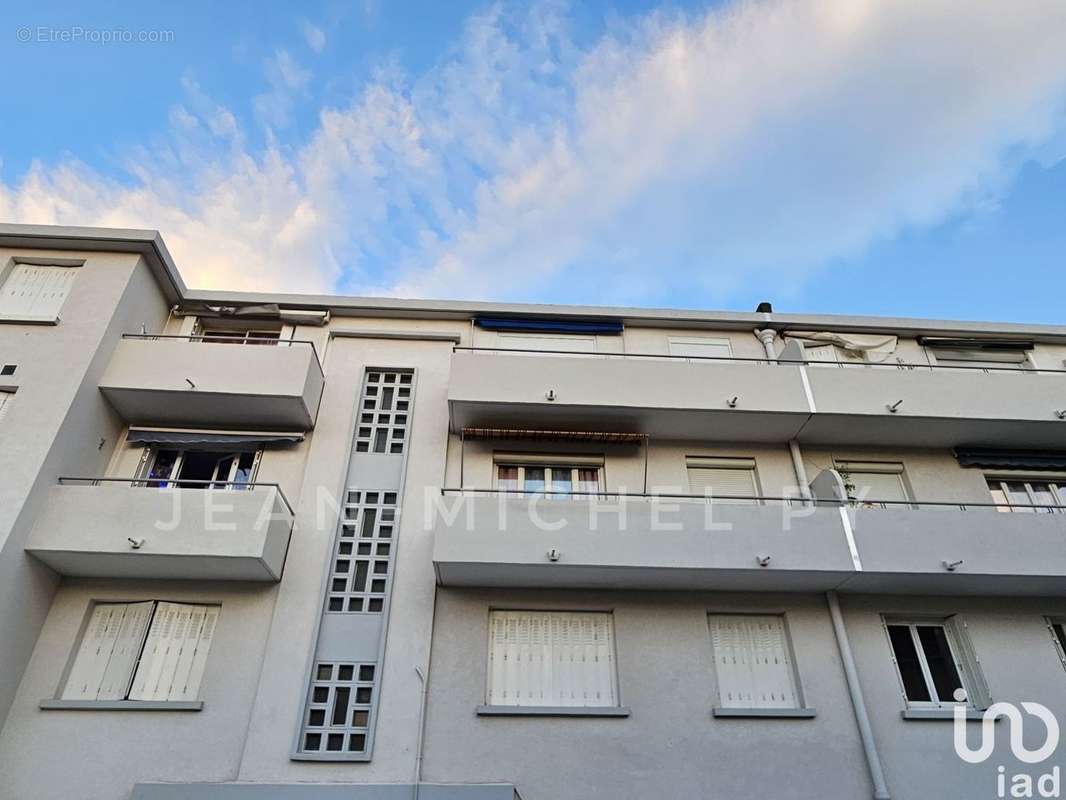 Photo 3 - Appartement à LA SEYNE-SUR-MER