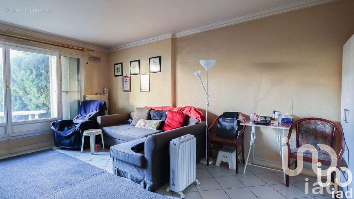 Photo 2 - Appartement à CRETEIL