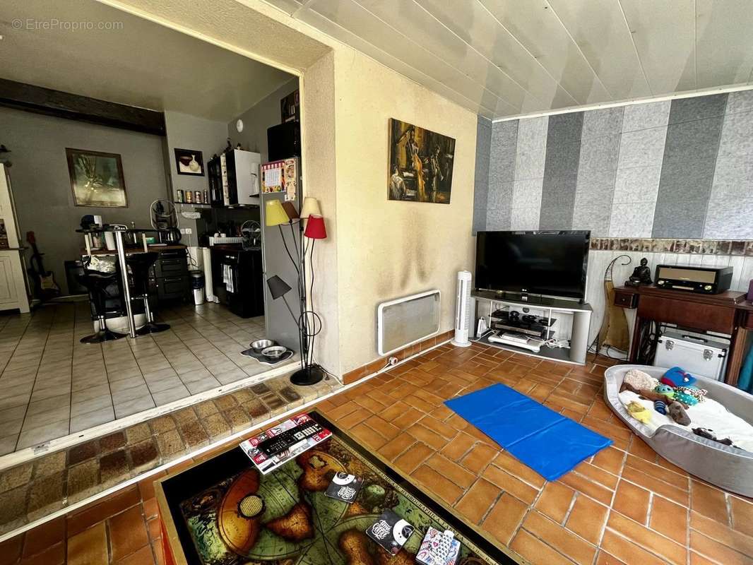 Appartement à ABLIS