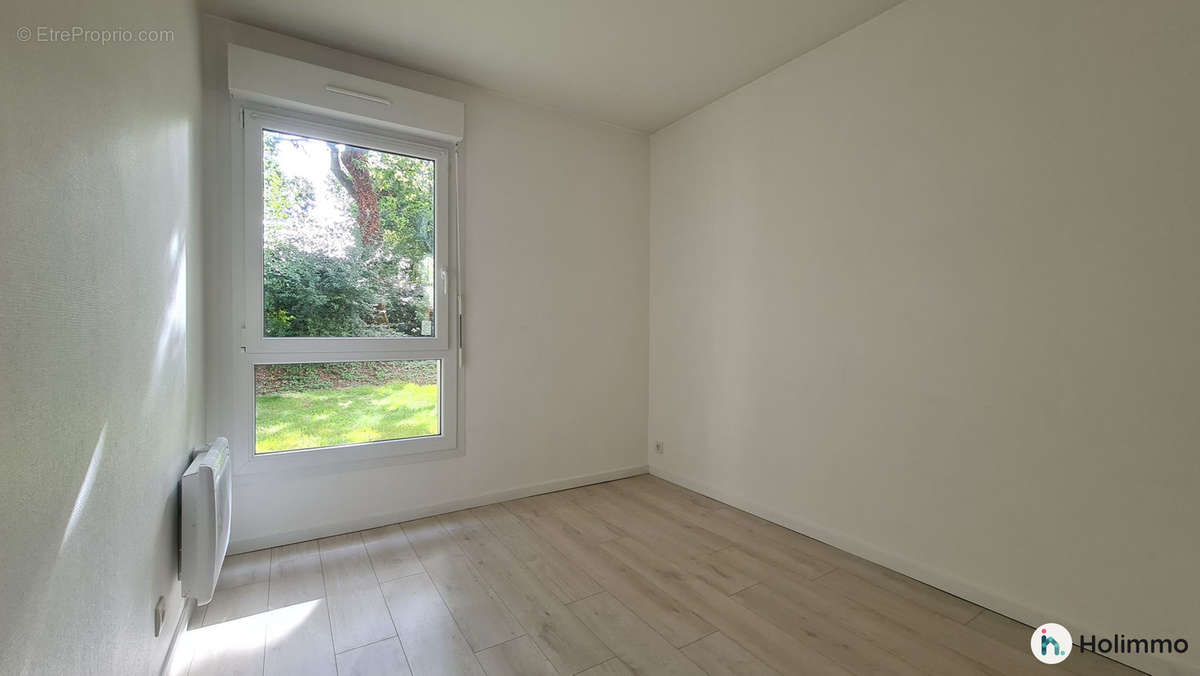 Appartement à VANNES