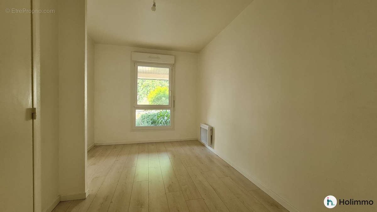 Appartement à VANNES