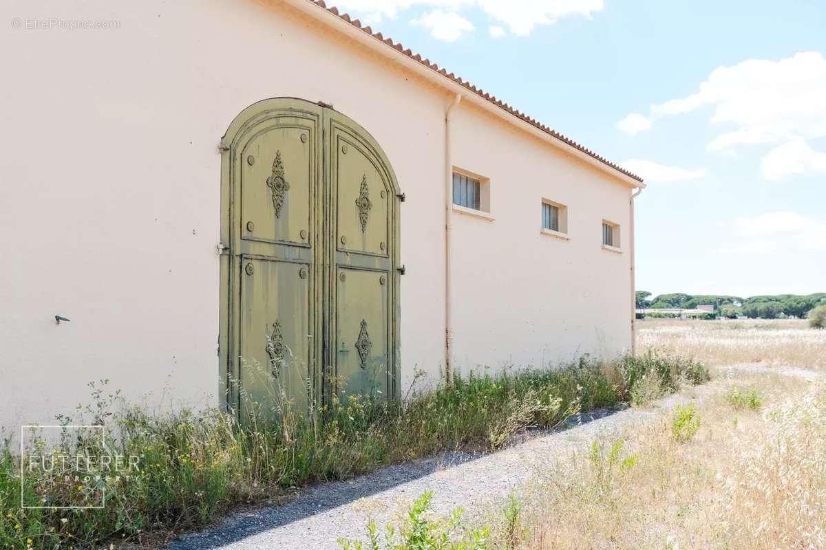 Maison à SALLELES-D&#039;AUDE