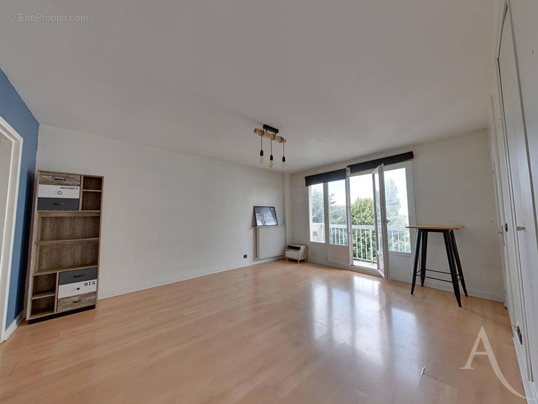 Appartement à MONTREUIL