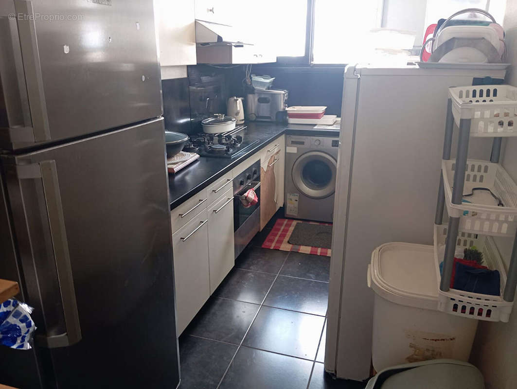 Appartement à CHELLES