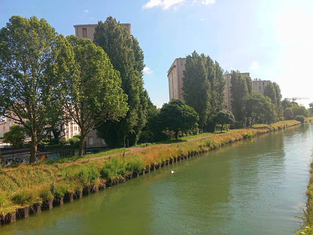 Appartement à CHELLES