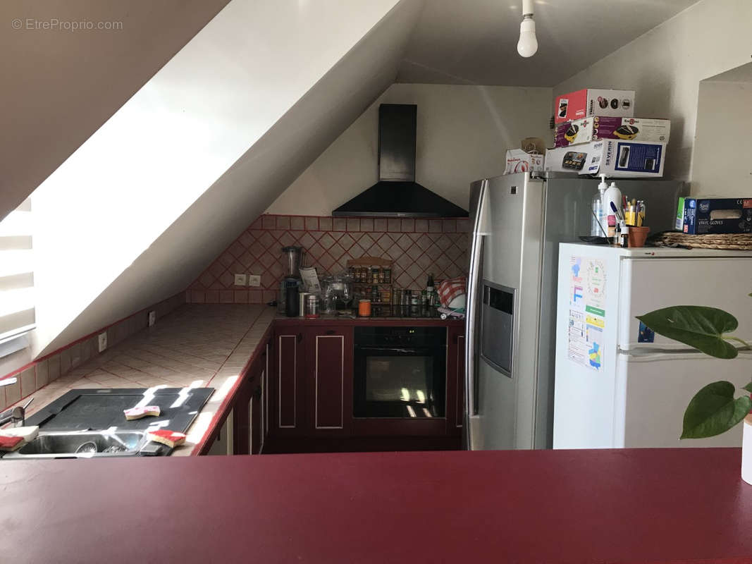 Appartement à CHELLES