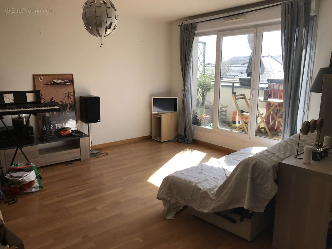 Appartement à CHELLES