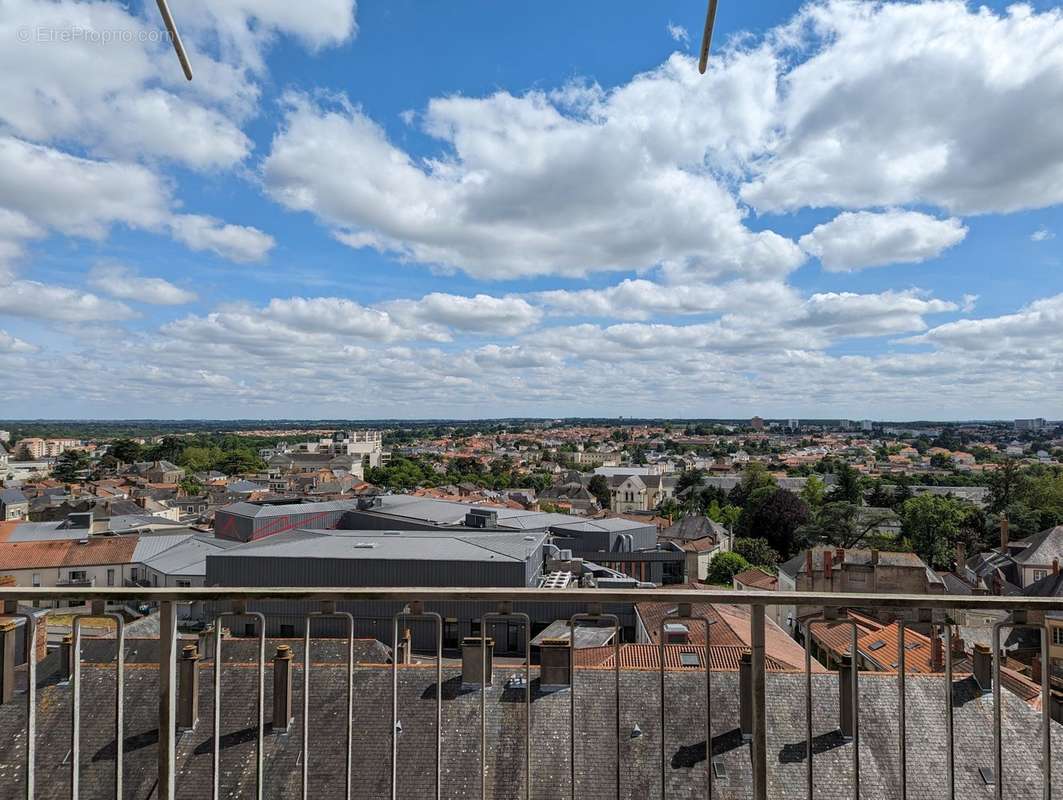 Appartement à CHOLET