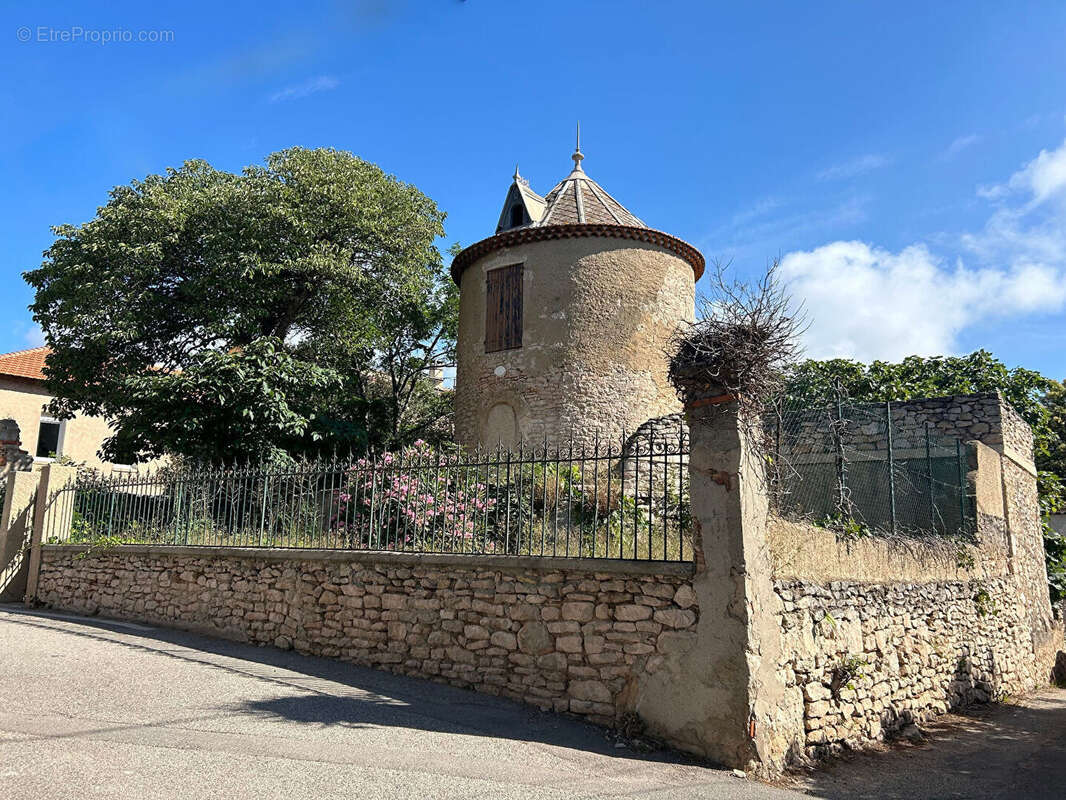 Maison à SAUSSET-LES-PINS