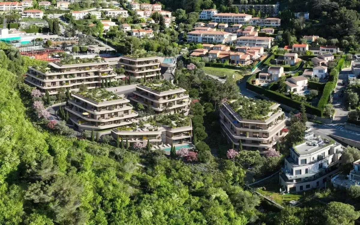 Appartement à EZE