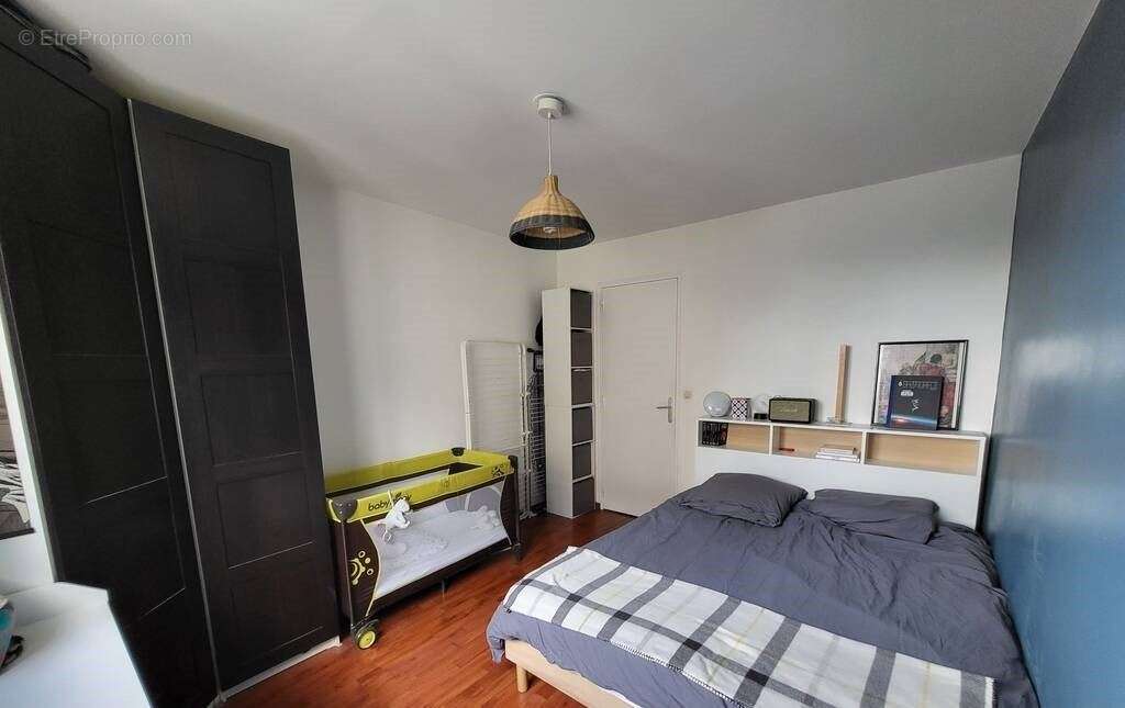 Appartement à SURESNES