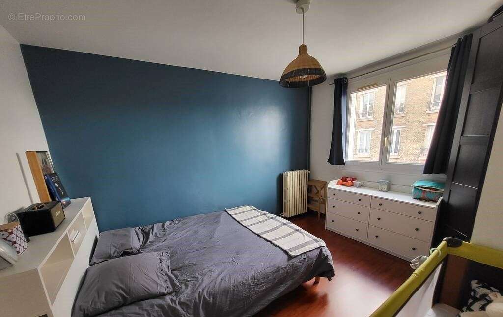 Appartement à SURESNES